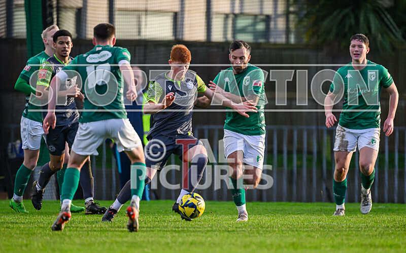GFC v Thatcham Town FC_2023-15 - GFC v THATCHAM TOWN FC 2023