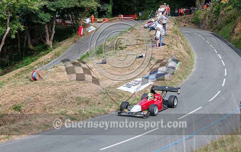 Jersey National 2018_CAR-68 - JERSEY NATIONAL 2018-CARS