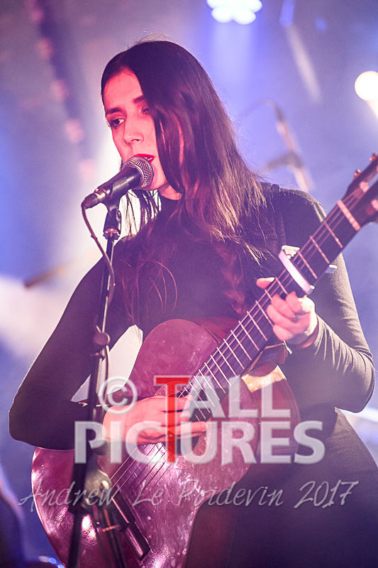 Nessi Gomes - Diamonds  Demons Album Launch-55 - NESSI GOMES - DIAMONDS & DEMONS ALBUM LAUNCH