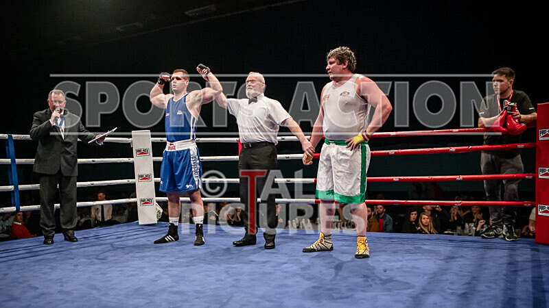 Bout 18_Dan Maree v George Westpfel-50 - Bout 18_Dan Maree v George Westpfel
