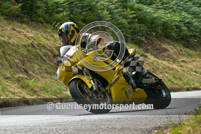 Jersey National Bike-7 - JERSEY MSA NATIONAL 2008