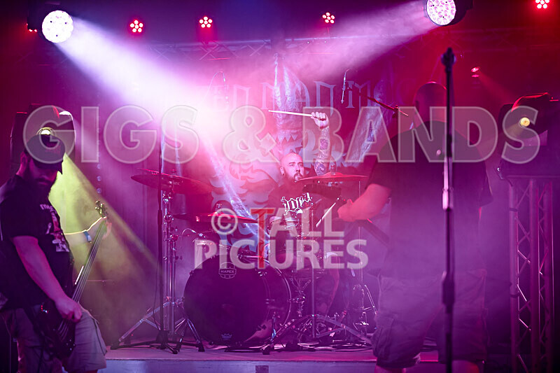 Byzanthian Neckbeard-52 - BYZANTHIAN NECKBEARD