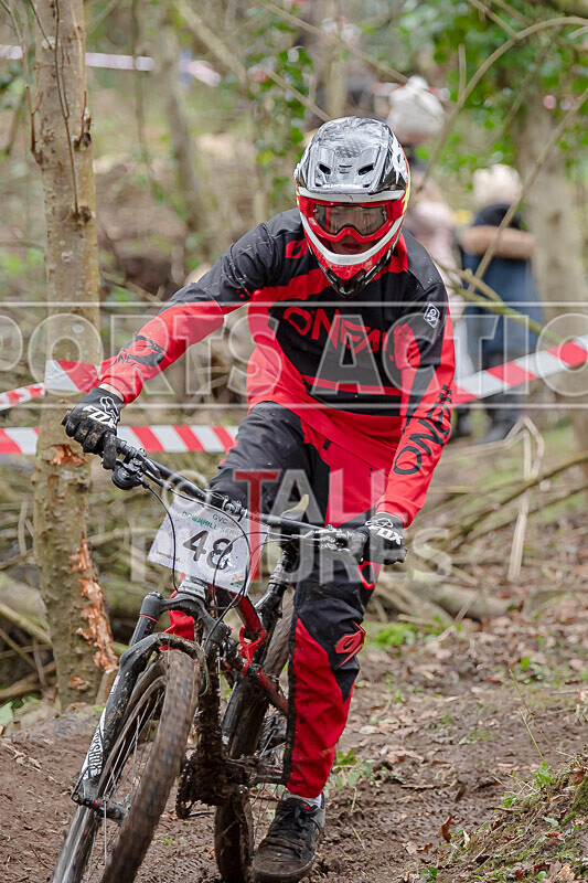 GVC MTB 2019 Downhill_RND-1-69 - MTB WINTER DOWNHILL 2019_ROUND-1