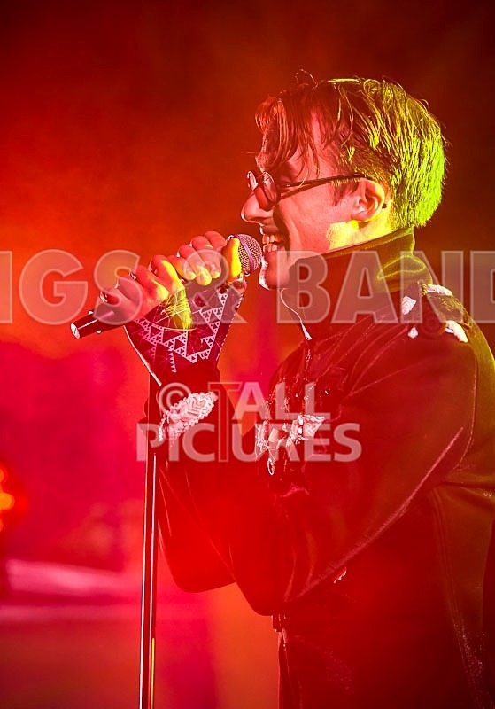 The Correspondants-27 - THE CORRESPONDANTS