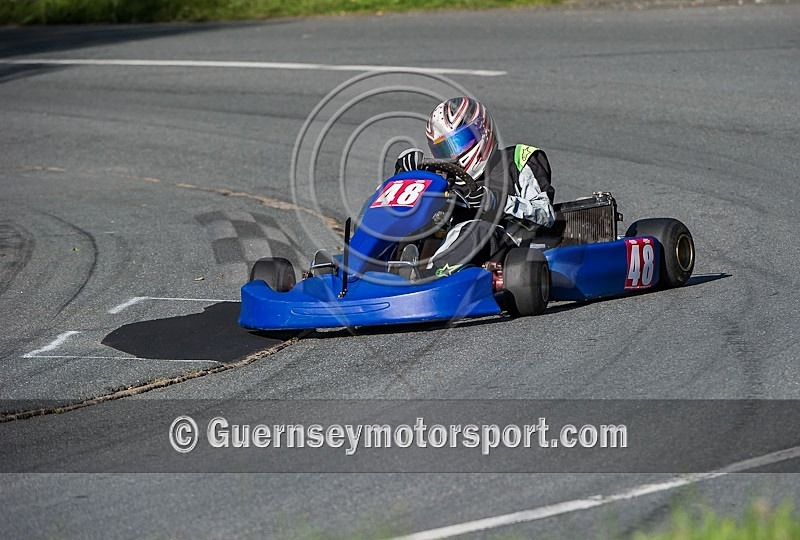 GKMC_Hill Climb_04-06-2012_Kart-81 - KARTS 2012-06-04