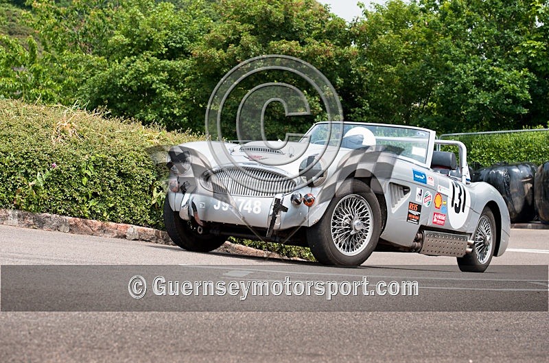 Jsy Classic Hill-51 - JERSEY INTERNATIONAL MOTORING FESTIVAL 2010
