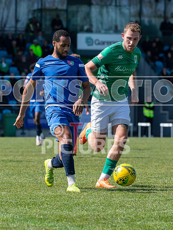 GFC v Chalfont St Peter-36