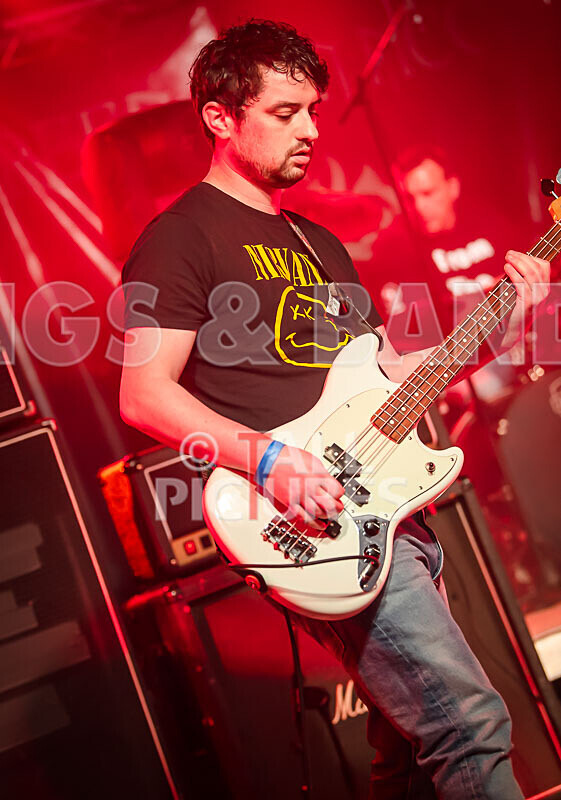 Coastal Fire Dept-181 - COASTAL FIRE DEPT