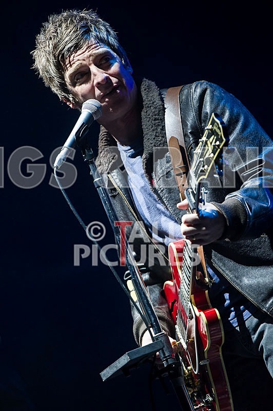 Noel Gallaghers High Flying Birds-30 - NOEL GALLAGHER'S HIGH FLYING BIRDS
