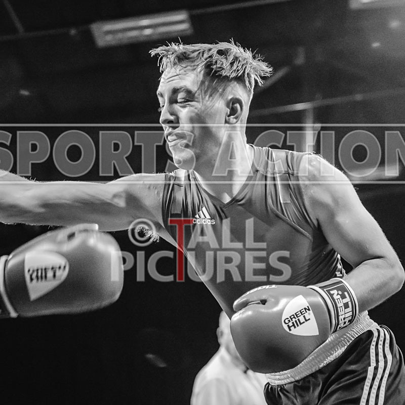 BOUT-7 Sam Masterman v John Dang-10 - BOUT-7 Sam Masterman v John Dang