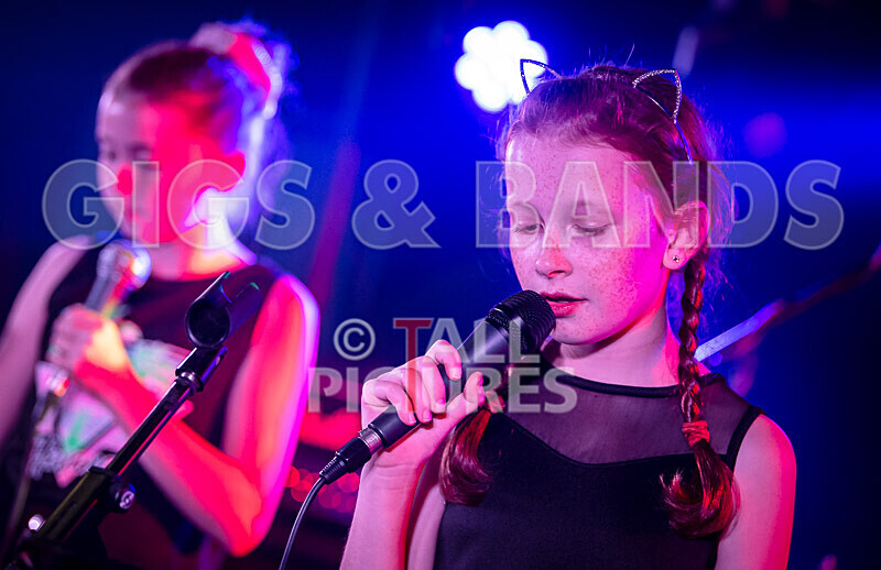 SoPM Summer Gig 2019-12 - SCHOOL OF POPULAR MUSIC SUMMER GIG 2019