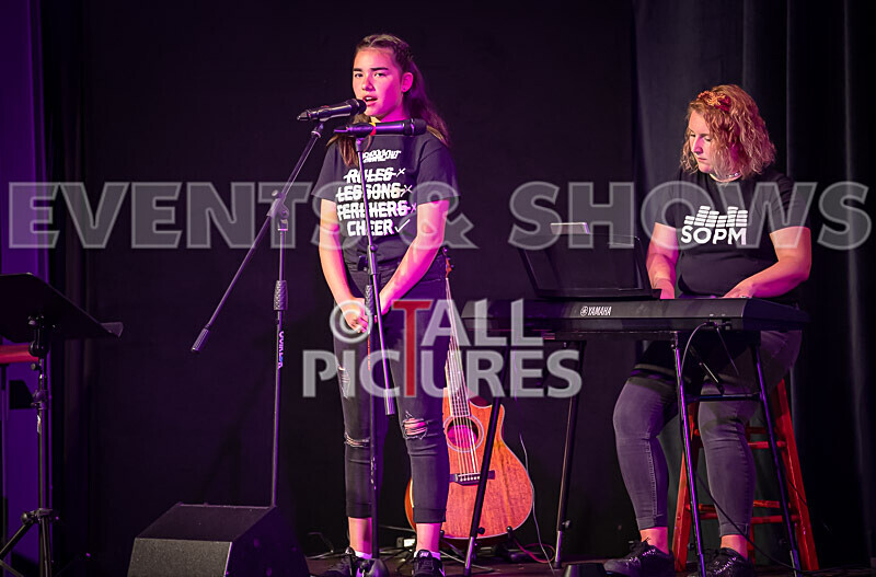 SoPM 5 Year Concert-171 - SCHOOL OF POPULAR MUSIC 5th ANNIVERSARY CONCERT