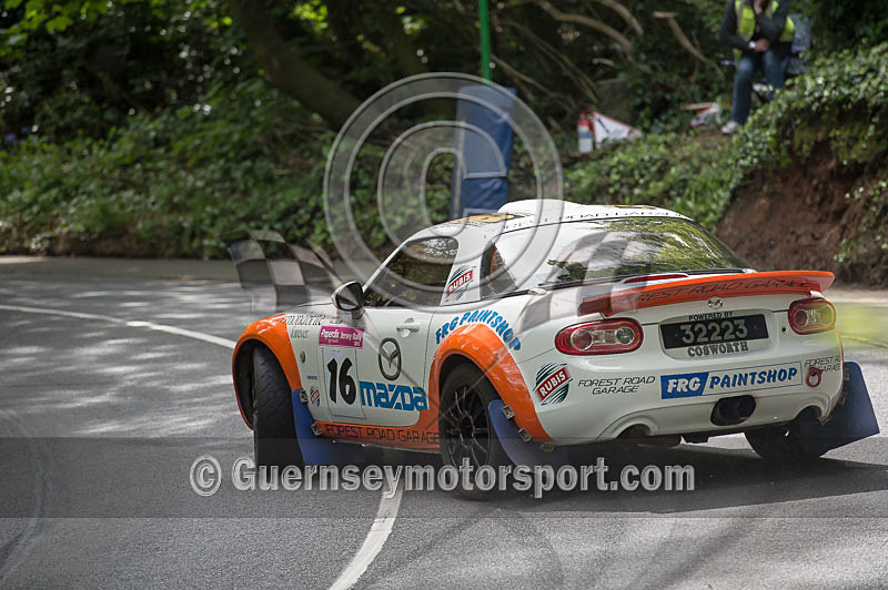 GMCCC Hill Climb_05-05-2014_Car-130 - CARS_05-05-2014