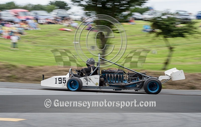 Hill Climb_27-08-2012_Car-88 - CARS 2012-08-27