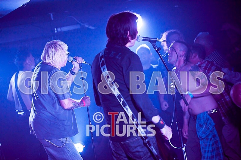 UK Subs-41 - U.K. SUBS