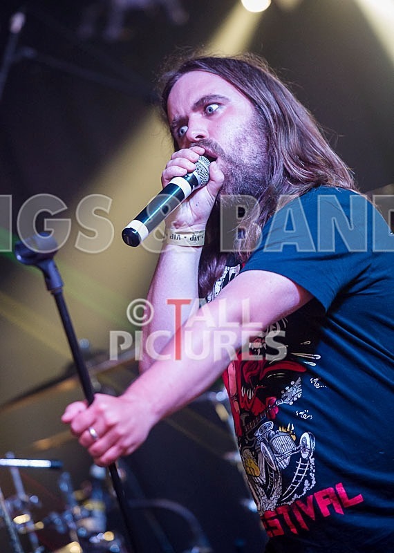 Skid Rue_Chaos-8-14 - SKID RUE