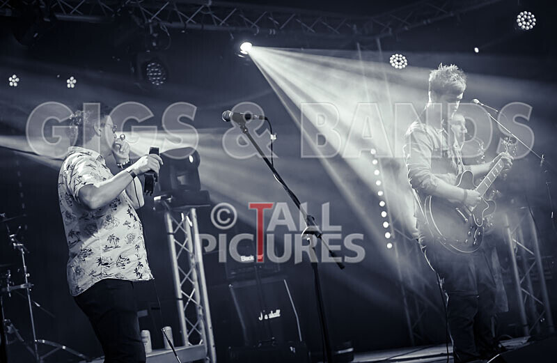 Charlie Sherbourne the Man Feelings-34 - CHARLIE SHERBOURNE & THE MAN FEELINGS