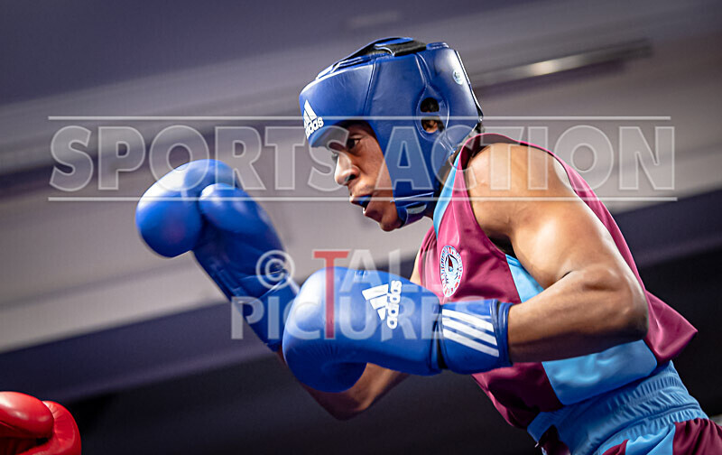 BOUT 3_Luc Langlois v Jaspe Kibiedi-17 - BOUT 3_Luc Langlois v Jaspe Kibiedi