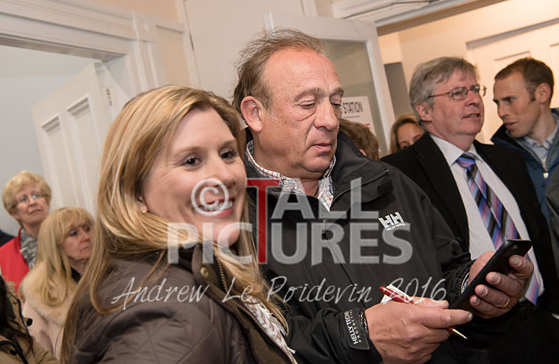 General Election 2016_St Sampsons Douzaine-13 - GUERNSEY'S GENERAL ELECTION 2016