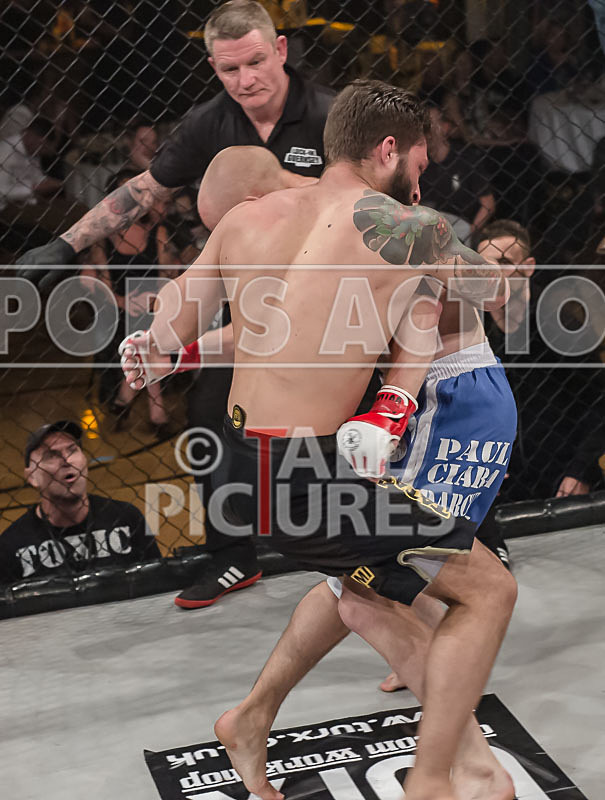 Lock-In 2014_Bout-12-29 - BOUT-12