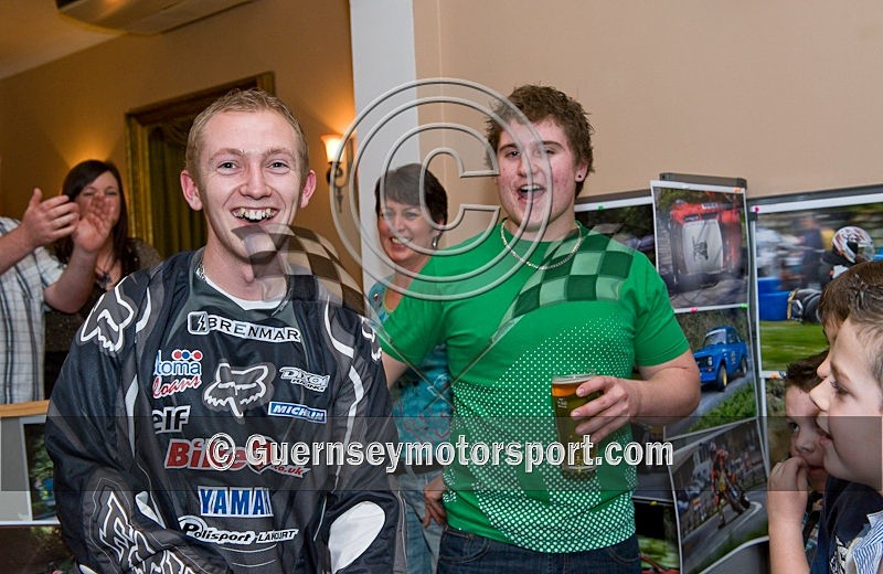 Moto-X 25th-97 - PODIUMS PRESENTATIONS EVENTS - 2009