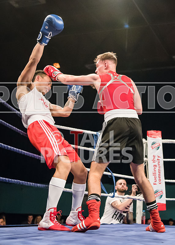 BOUT-7 Sam Masterman v John Dang-18 - BOUT-7 Sam Masterman v John Dang