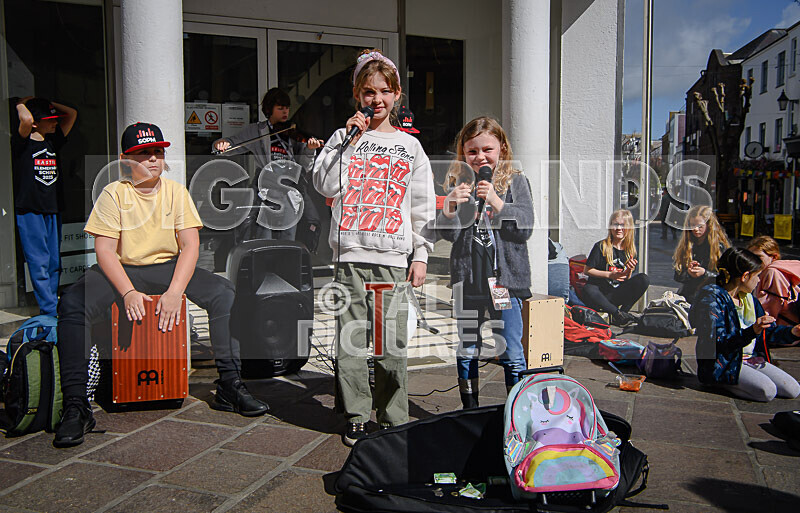 SoPM Jersey Easter Elementary School 2023-166 - SoPM JERSEY_EASTER SCHOOL & BUSKING