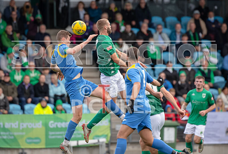 GFC v Westfield FC_13-11-2021-3 - GUERNSEY FC v WESTFIELD FC