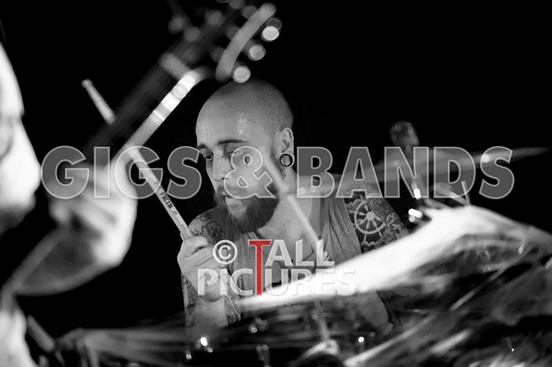Brutus Stonefist-173 - BRUTUS STONEFIST