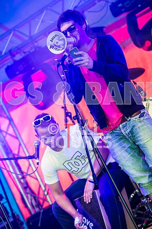 Brave Yesterday-71 - BRAVE YESTERDAY