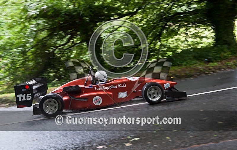 MSA National Hill Climb_2011_Car-74 - GUERNSEY MSA NATIONAL 2011 - CARS