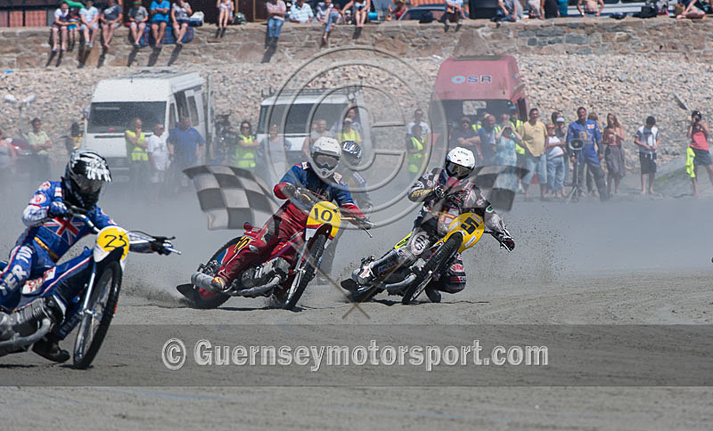 Sand Ace_2014_Bike-112 - BRITISH SAND ACE 500cc SOLO RIDERS - 2014