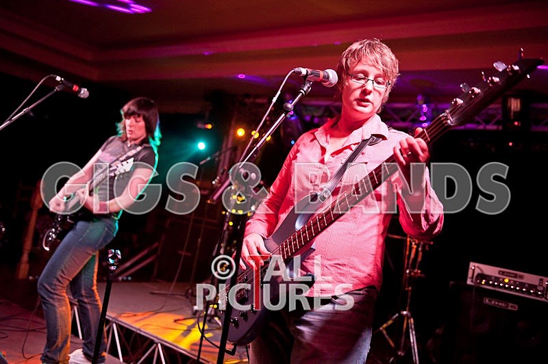 Urban Wendy-8 - URBAN WENDY at RoA-7