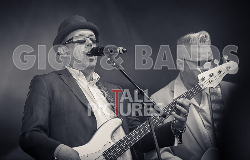 Los Palmos 6 as Madness-6 - LOS PALMOS 6 as MADNESS