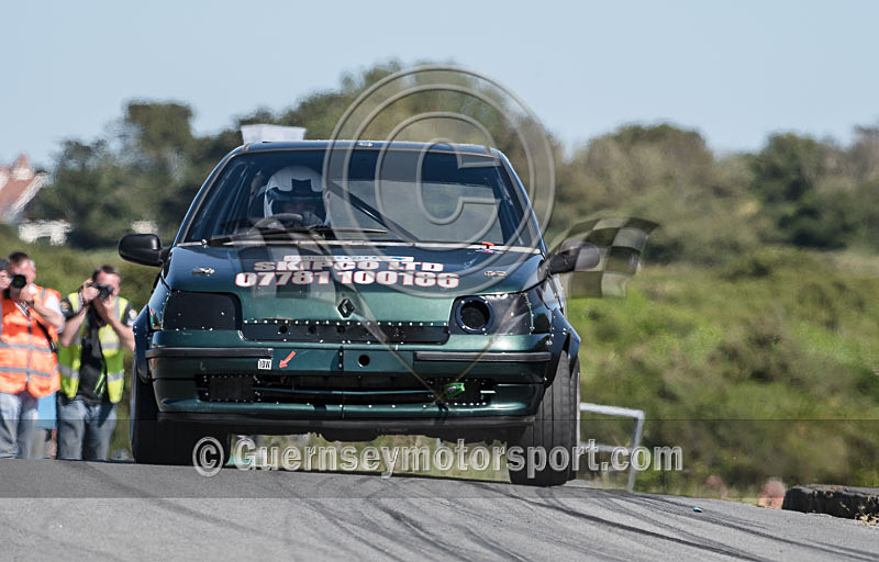 Reservoir Speed Event 2017_CAR-31 - RESERVOIR SPEED EVENT 2017 - CARS