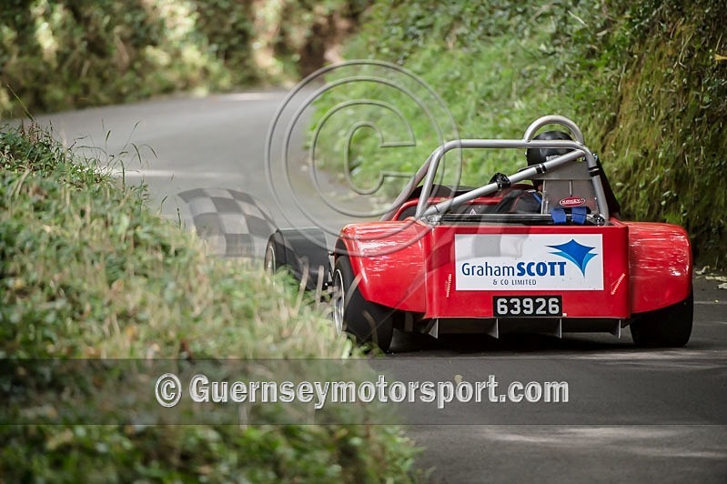Petit Bot Hill Climb_2013-10 - PETIT BOT HILLCLIMB 2013