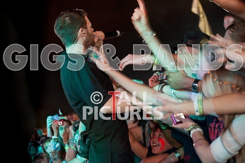 The Streets-9 - THE STREETS