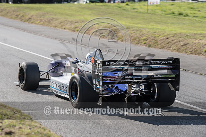 Guernsey National Hillclimb 2017_CAR-224 - GUERNSEY NATIONAL 2017 - CARS