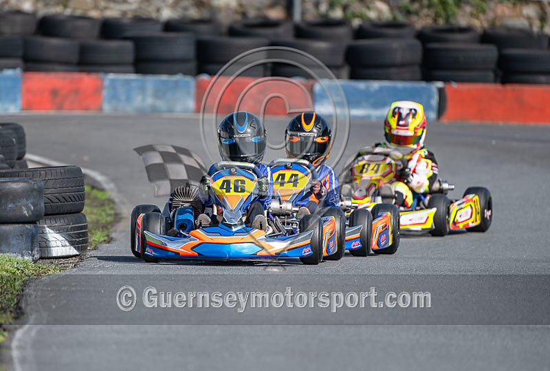 Karting_10-03-2019-23 - 2019 KART CHAMPIONSHIP_ROUND-3
