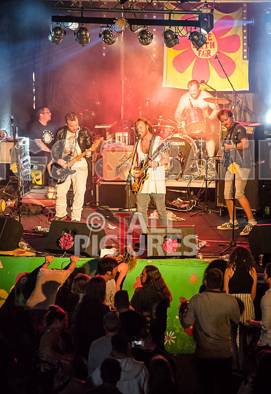 Near Bliss-31 - NEAR BLISS