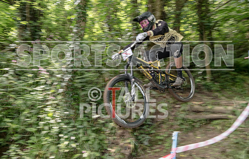 MTB Downhill_05-06-2016-140 - DOWNHILL SERIES 2016_ROUND-4