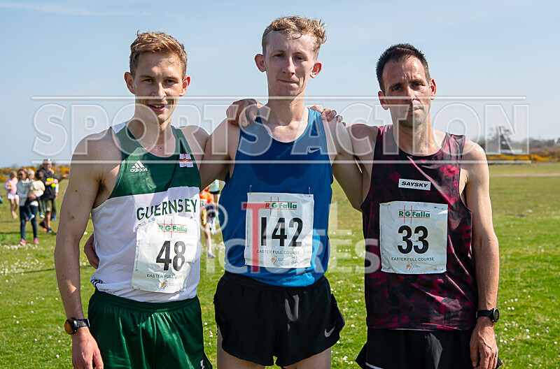 Easter 2022 Full Course Cross Country-14 - KEITH FALLA MEMORIAL XC 2022