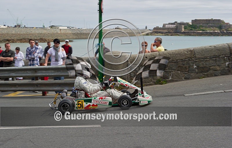 GKMC Hill Climb_30-05-11_Kart-105 - KARTS 2011-05-30