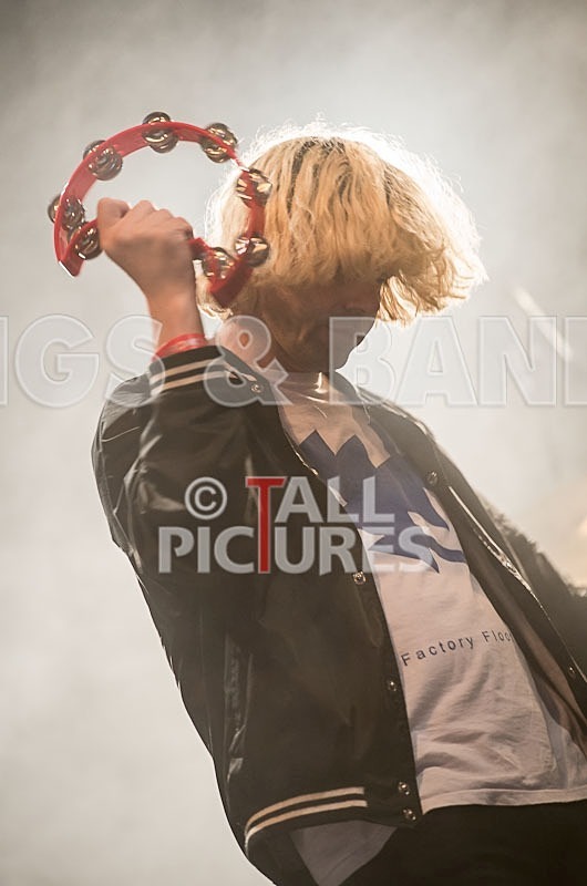 The Charlatans-9 - THE CHARLATANS