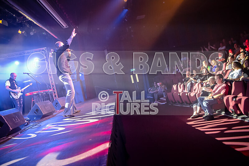 Guernsey Post 2022-43 - GUERNSEY POST