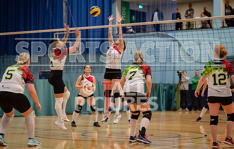 Womans Volleyball Inter-Insular 2022-48 - WOMANS INTER-INSULAR VOLLEYBALL 2022