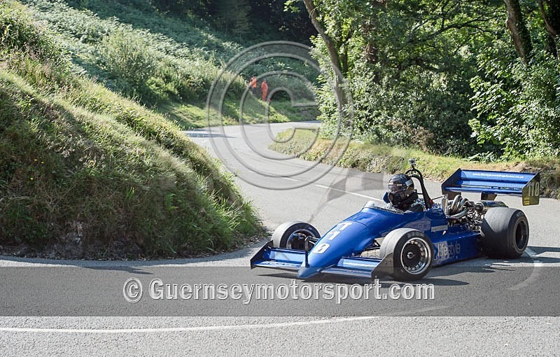 Jersey National Hill Climb_2013_Car-48 - JERSEY NATIONAL 2013 - CARS