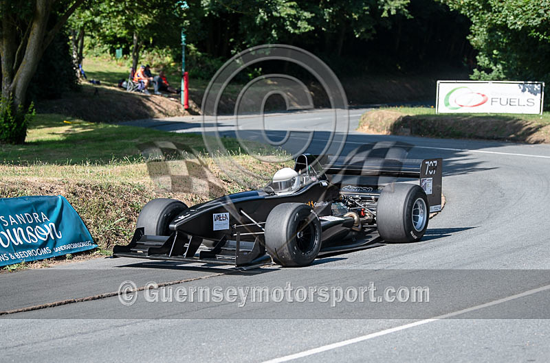 Guernsey National Hillclimb 2018_CAR-213 - GUERNSEY NATIONAL 2018 - CARS
