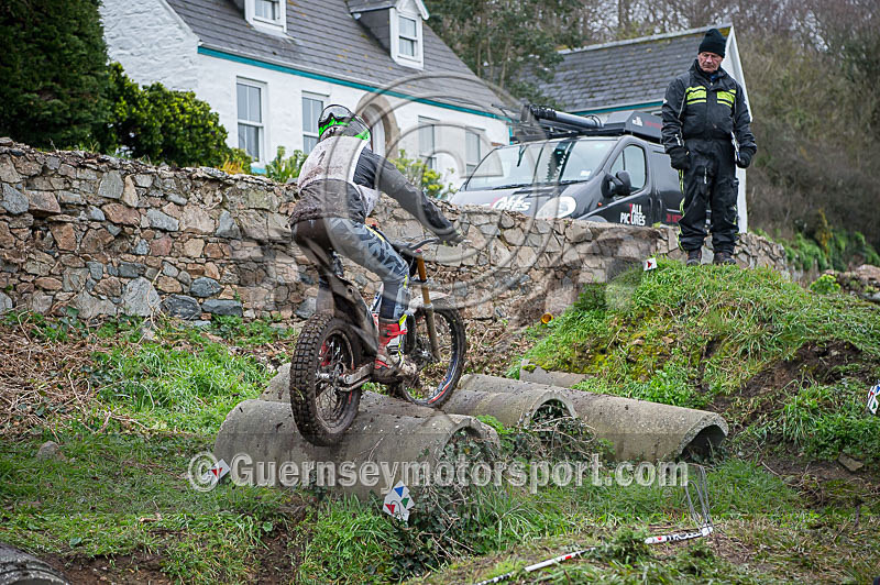 TRIALS BIKE_2-Day 2018-140 - 2-DAY TRIALS MEETING 2018