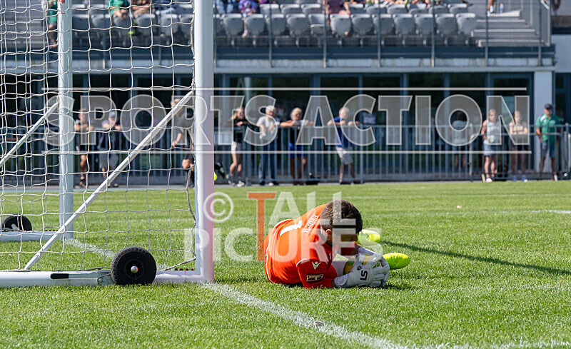 GFC v Tooting Mitcham United 2022-136 - GFC v TOOTING & MITCHAM UNITED